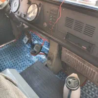 خاور ۳رکن فابریک|خودرو سنگین|شهریار, شهرک شاهد|دیوار