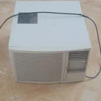 کولر پنجره‌ای جنرال الکتریک