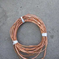 لوله مسی کولر گازی