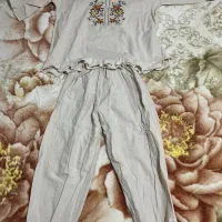 شومیز ‌شلوار ست