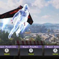 اکانت‌کلاف‌