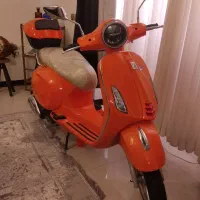 نیکتاز 160 سی سی 1403