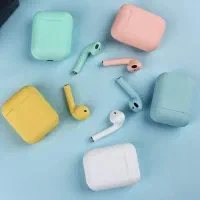 هدفون بیسیم مدل inpods12