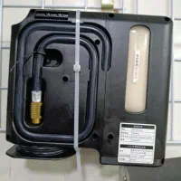 پمپ باد لاستیک خودرو ژاپنی|قطعات یدکی و لوازم جانبی|بندر گناوه, |دیوار