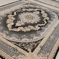 انبار فرش کاشان برای اولین بار در گرمسار