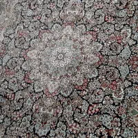 فرش ۹متری|فرش|قزوین, |دیوار