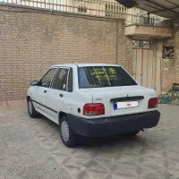 پراید 131 EX، مدل ۱۳۹۲