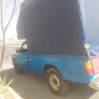 نیسان وانت مدل۱۳۸۵