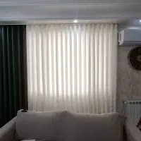 نصب انواع پرده