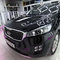 نانو سرامیک بدنه خودرو فقط ده میلیون