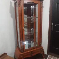 وسایل چوبی ((شهرستان شوط))