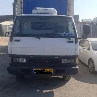 کامیونت هیوندا اقساطی|خودرو سنگین|تهران, امام زاده حسن|دیوار