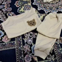 پیراهن دخترانه یلدایی|کفش و لباس بچه|تربت جام, میرقوام الدین|دیوار