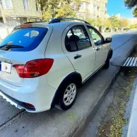 کوئیک 1401 کم‌کار|خودرو سواری و وانت|اسفراین, |دیوار