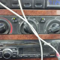 سمند تاکسی Ef7 96