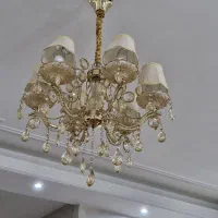 لوستر پذیرایی
