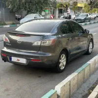 مزدا ۳ نیو مدل ۱۳۹۰|خودرو سواری و وانت|تهران, دبستان|دیوار