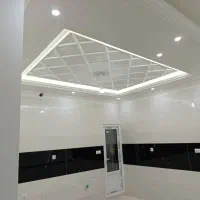 گچکاری ولکه گیری پذیرفته میشود