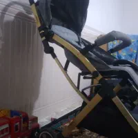 کالسکه مسافرتی بی بی استار|کالسکه و لوازم جانبی|پاکدشت, پاکدشت (مامازند)|دیوار