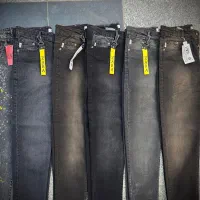 شلوار‌ لی بگ ا مام ا راسته ا نیم بگ « ۷۰ مدل »