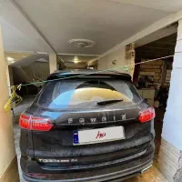 فروش تیگو ۸ پرو ای پلاس|خودرو سواری و وانت|لنگرود, |دیوار