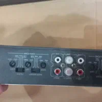 ۴ کانال کارینا|سیستم صوتی خانگی|سلماس, |دیوار