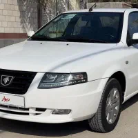 سمند سورن پلاسef7