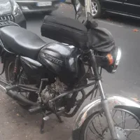 باگسر مدل ۹۷|موتورسیکلت|تهران, ارامنه|دیوار