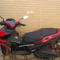 ایروکس ۱۸۰ نیکتاز