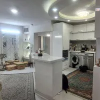 فروش آپارتمان ۱ خوابه فرانسوی بر اصلی معالی اباد