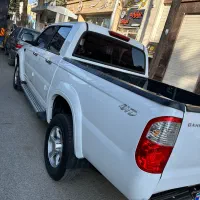 کاپرا ۱۴۰۱ درحد خشک|خودرو سواری و وانت|تربت‌حیدریه, طالقانی|دیوار