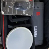 فلاش پرتابل جینبی