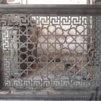 جوشکاری سیارو اجرای سقف ووالپست|خدمات پیشه و مهارت|رفسنجان, |دیوار