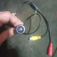 دوربین سنسور دنده عقب