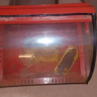 گرمکن|اجاق گاز و لوازم برقی پخت‌وپز|زاهدان, |دیوار