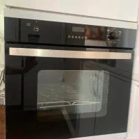 ماکروفر گازی اخوان مدل F11