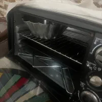 تستر|اجاق گاز و لوازم برقی پخت‌وپز|لنگرود, |دیوار