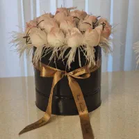 عمده انواع شمع های خاص به فروشگاه ها