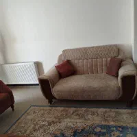 مبل|مبلمان خانگی و میز عسلی|هشتگرد, شهرک دانش|دیوار