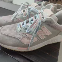 نیوبالانس اصل ویتنام|کیف، کفش، کمربند|مشهد, سجاد شهر|دیوار