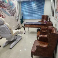 اجاره کلینیک زیبایی مبله وشیک