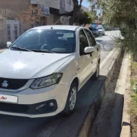 ساینا S مدل 1401|خودرو سواری و وانت|شیراز, لشکری‎|دیوار