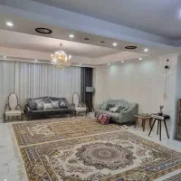 مرزداران-نوساز-130-متر-سه-خوابه