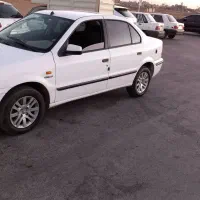 سمندEF کلاس 16|خودرو سواری و وانت|نیشابور, شهرک ولیعصر|دیوار