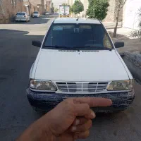 پراید ۸۸