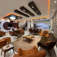 ویلاباغ دوبلکس کلاسیک 340متری مبله سند تکبرگ شهرکی|فروش خانه و ویلا|فریدون‌کنار, |دیوار