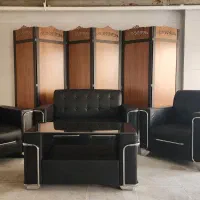 مبلمان اداری