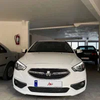 شاهین پلاس اتوماتیک مدل ۱۴۰۴