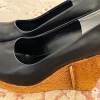 کفش لژدار زنانه|کیف، کفش، کمربند|یزد, |دیوار