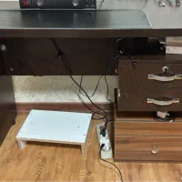 میز تحریر mdf